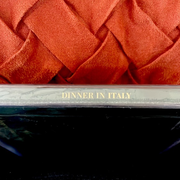 BUNDLE ITEM 🎄CD Dinner in Italy music - Picture 3 of 3